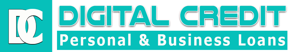 Digital Credit Loans LLC