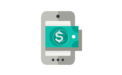 Flexible with your repayments